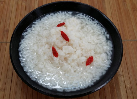 醪糟